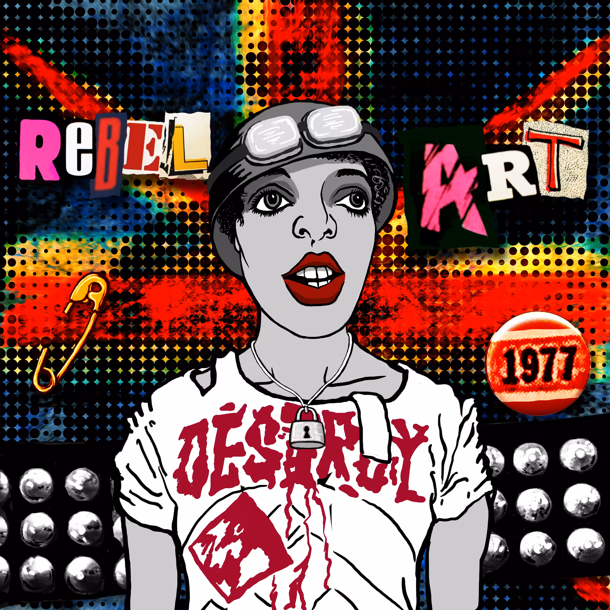 Punk #77