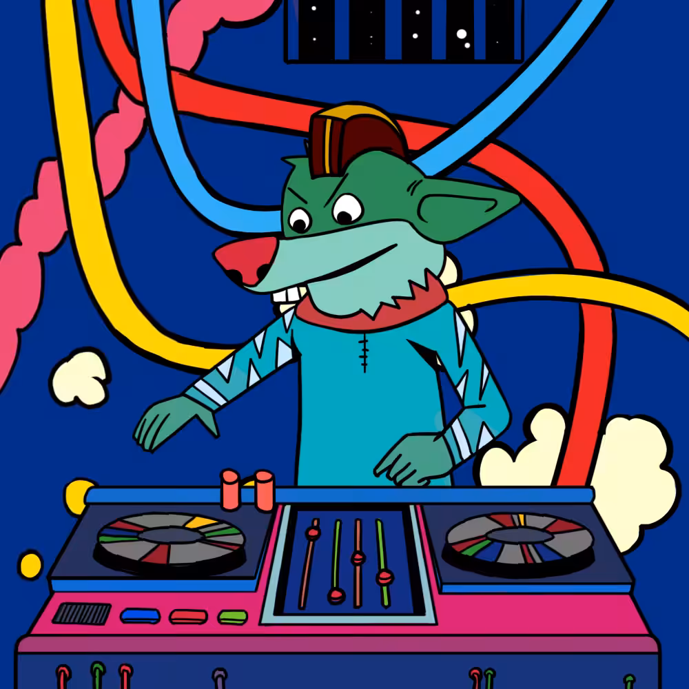 Gogos Skratz #148