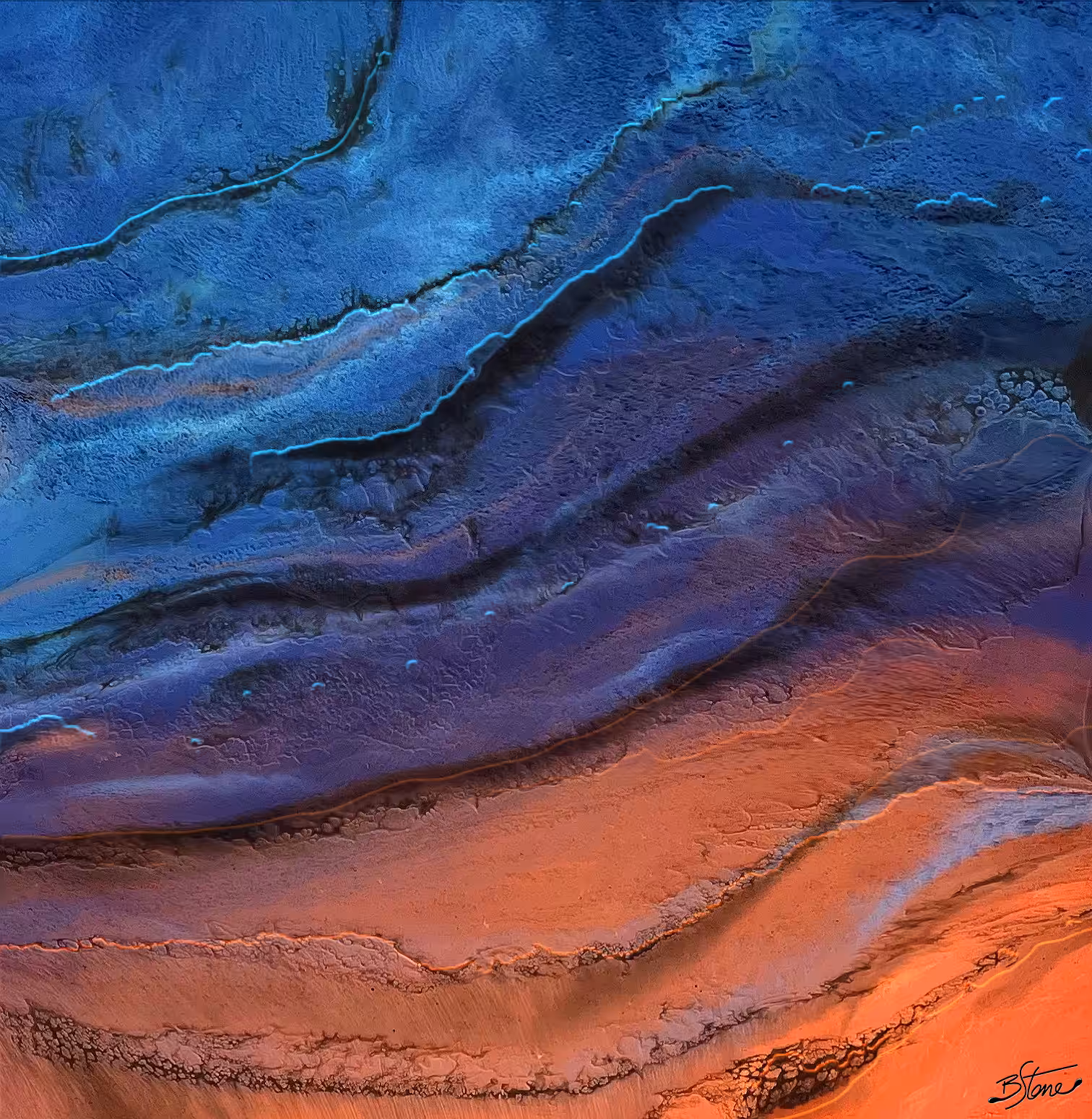 Feminine Energy