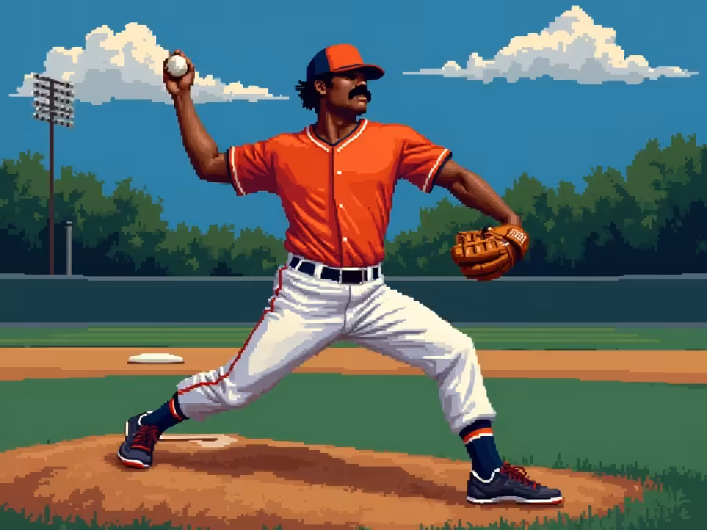 DataBaseball: Michael Jackson - 1989 (2.4 PV)