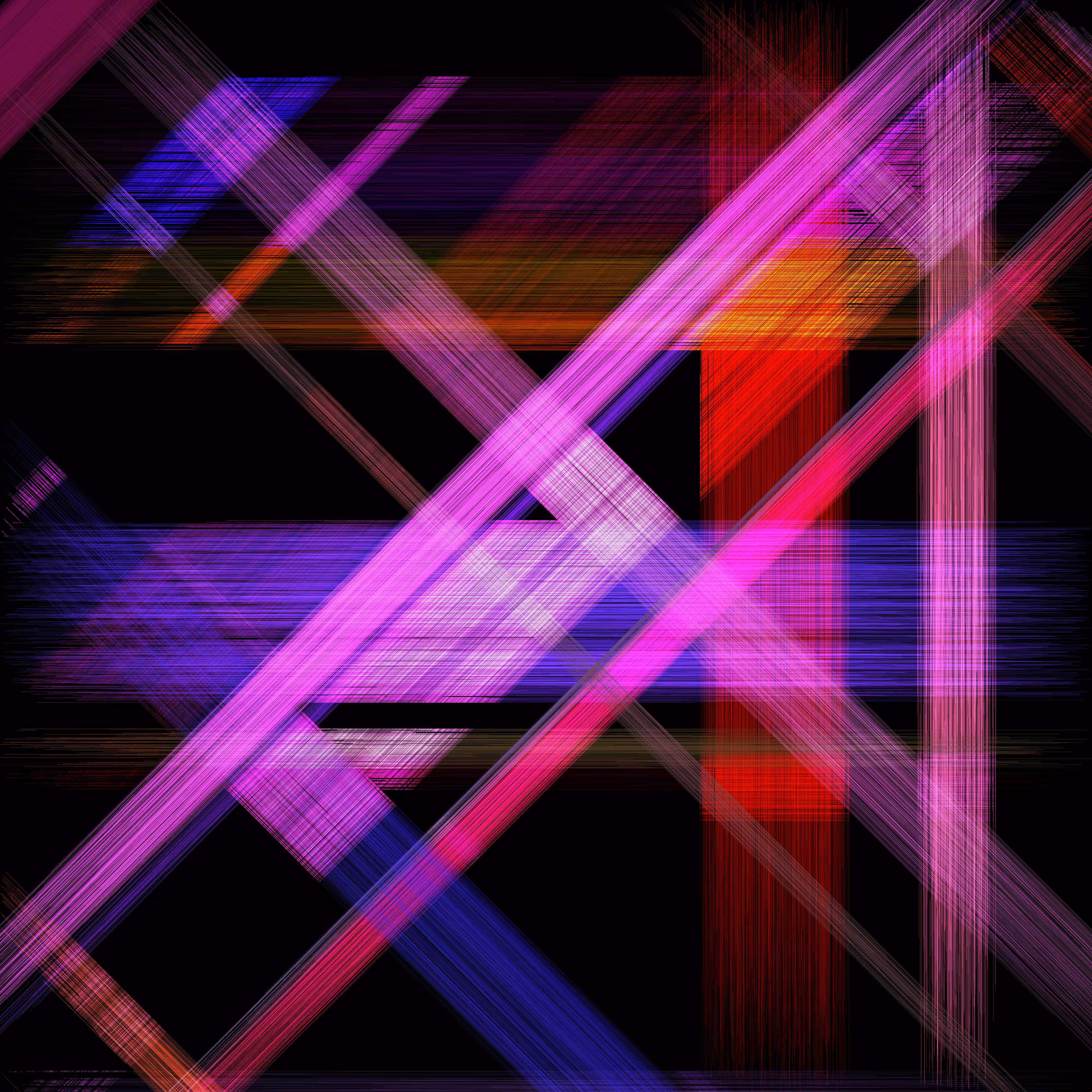 Woven by Code #103
