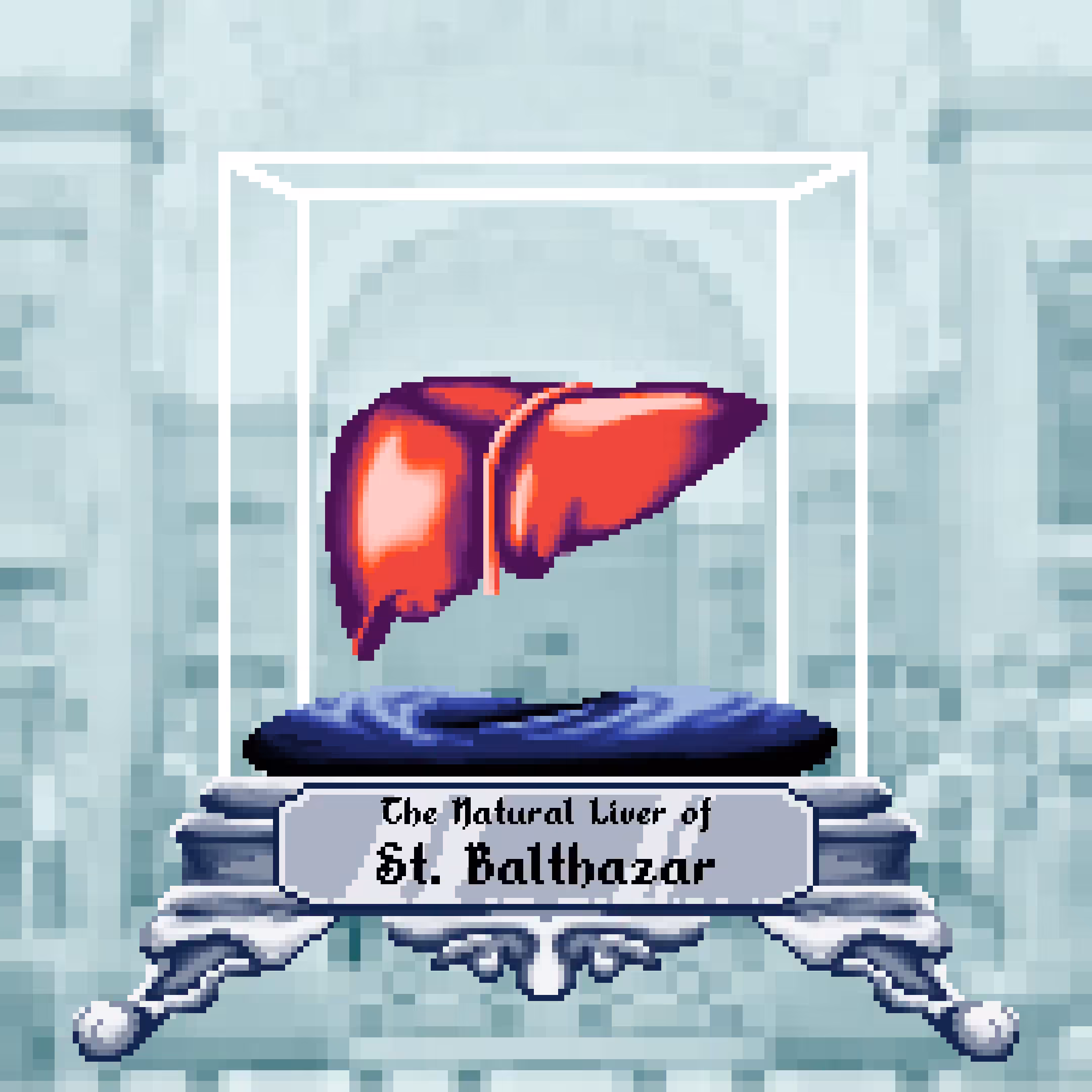 Crypto Relic #0238
