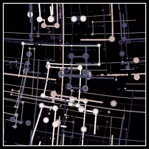 Star map #53