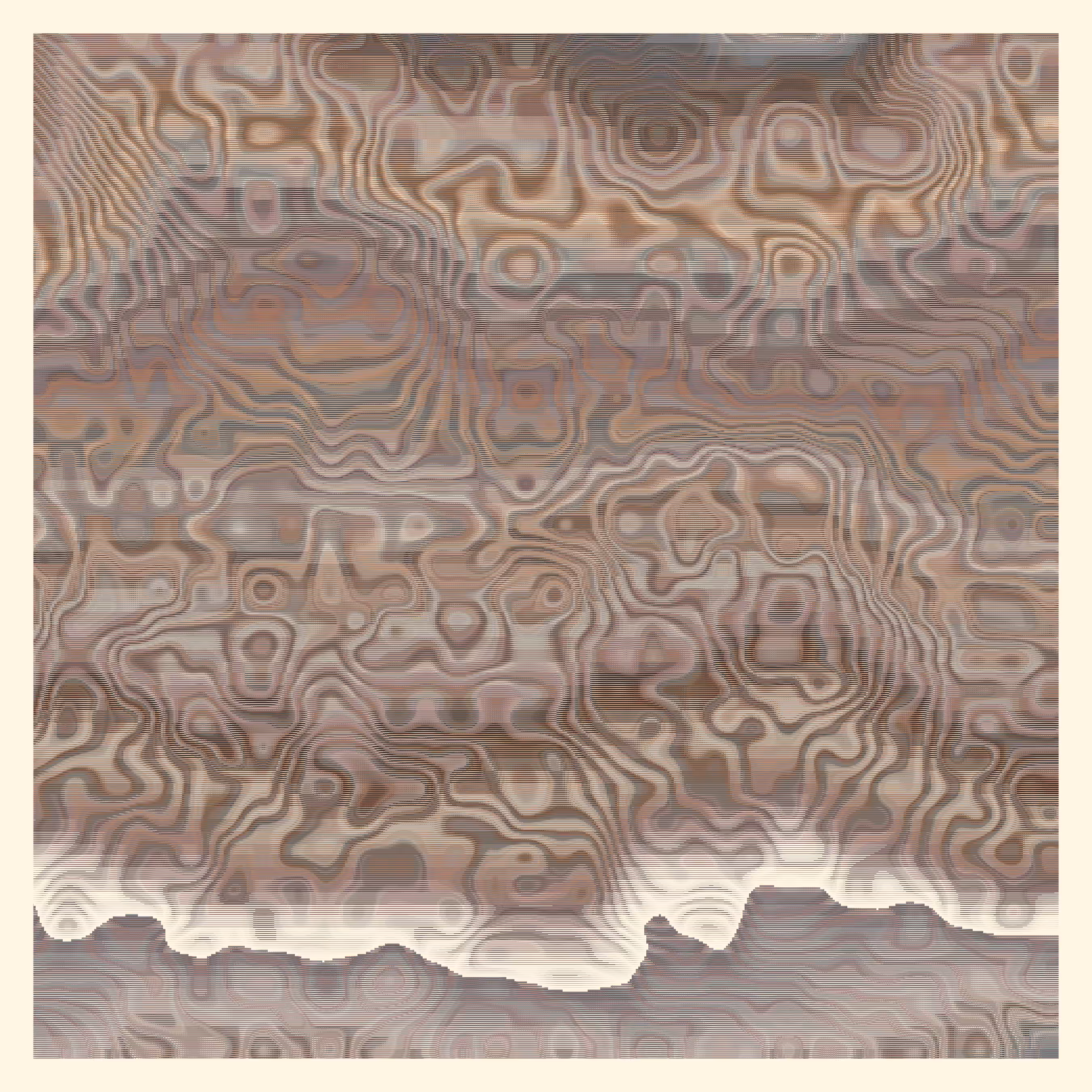 Etheral Eruptions #14