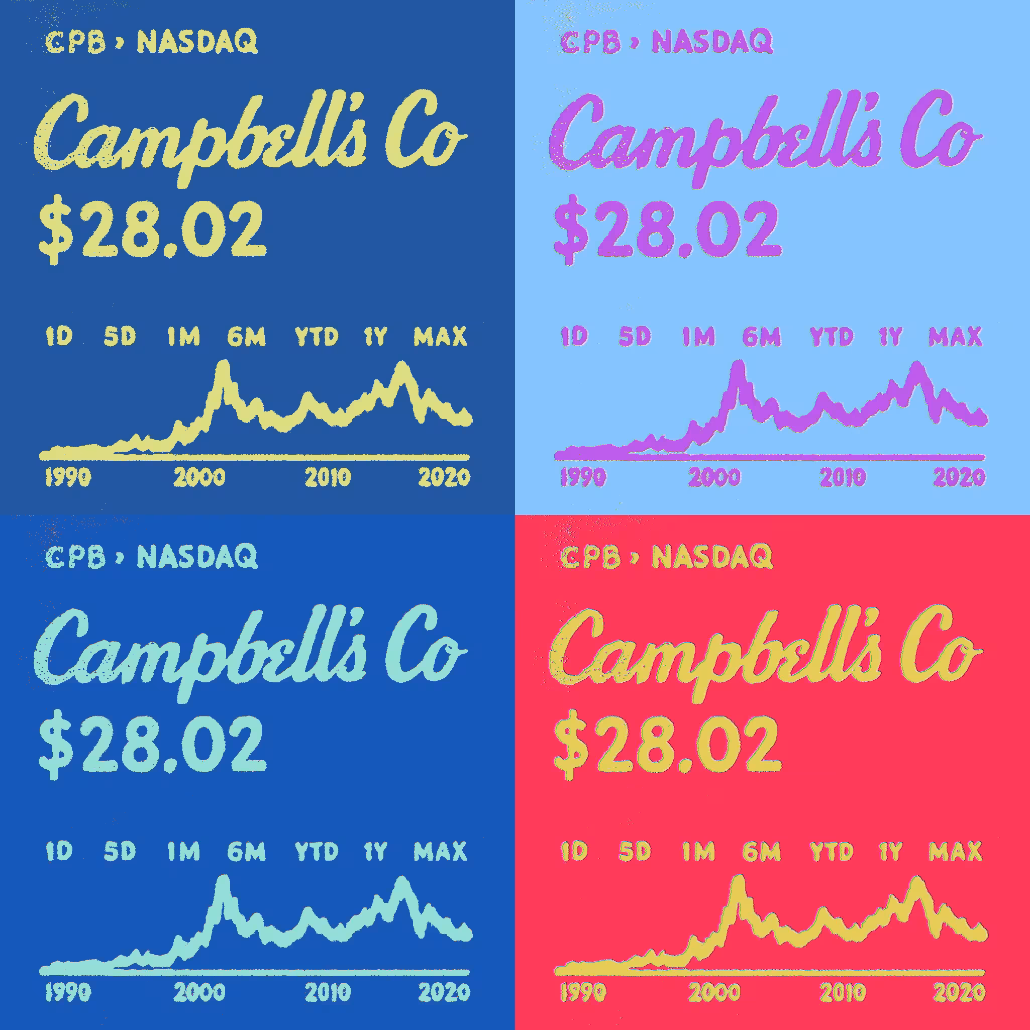 Stock #137