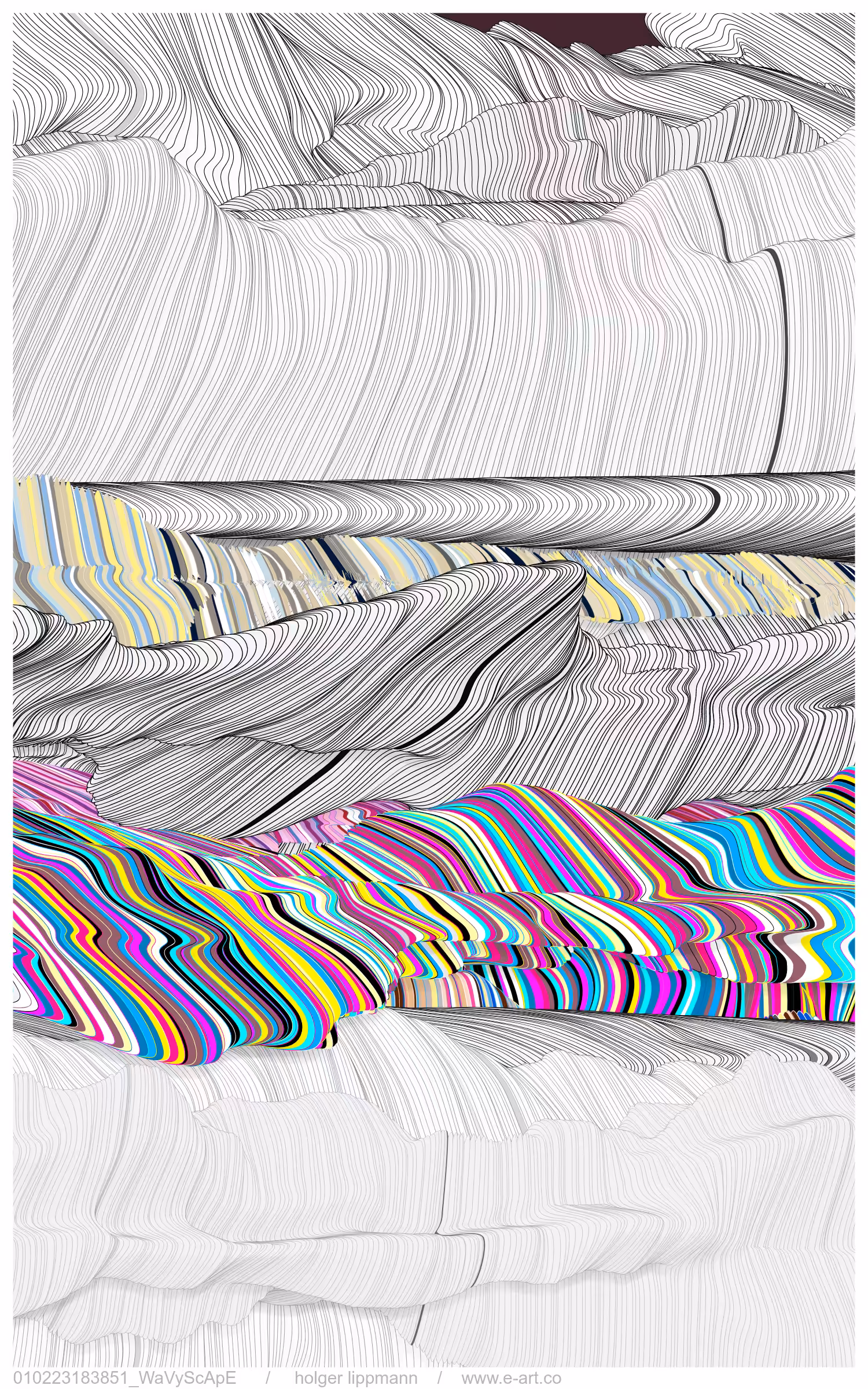 WaVyScApE #184