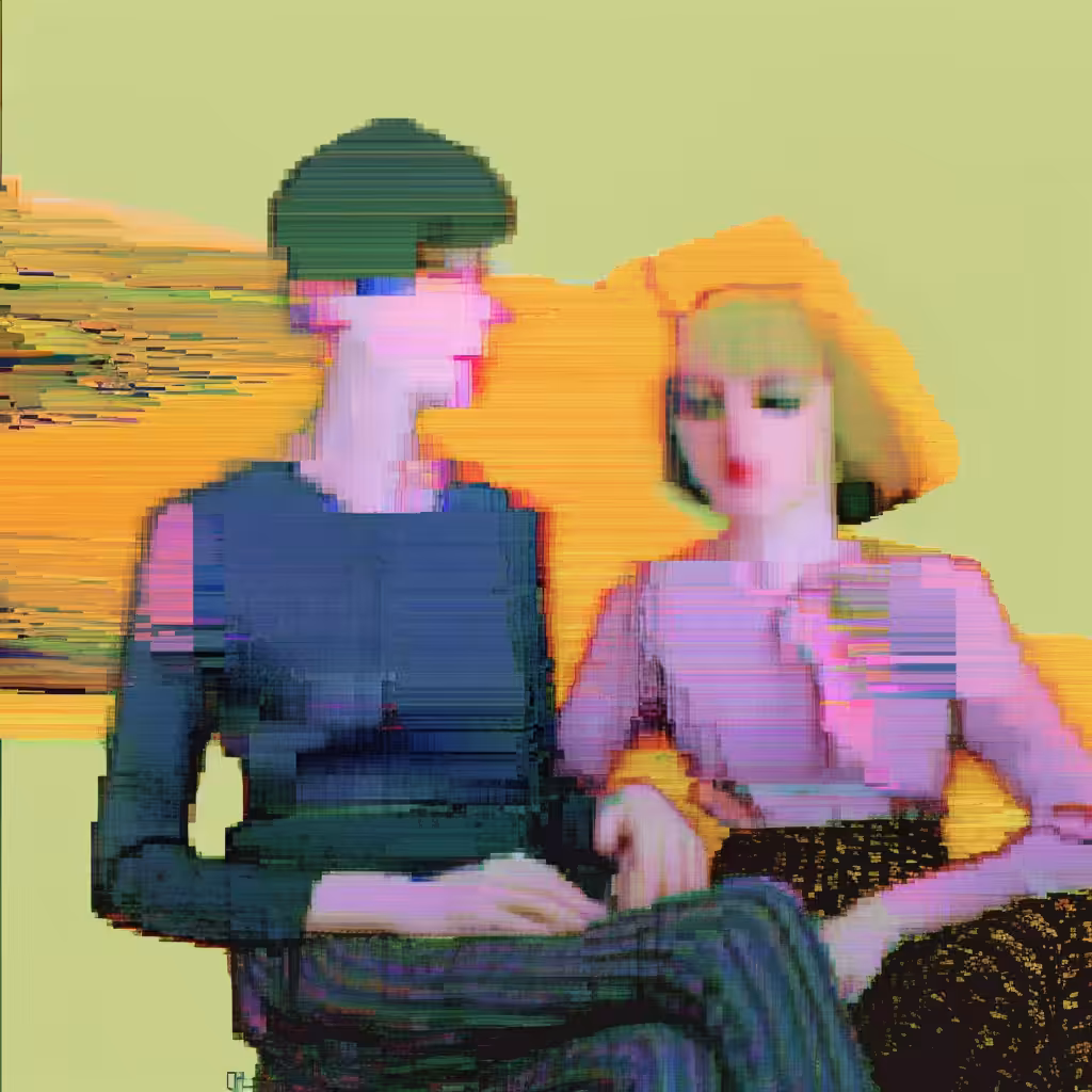 just talk
