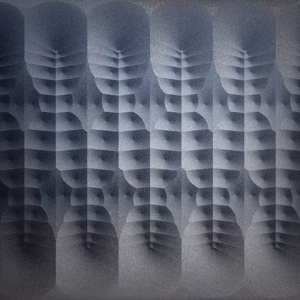 Folding Harmonies #148