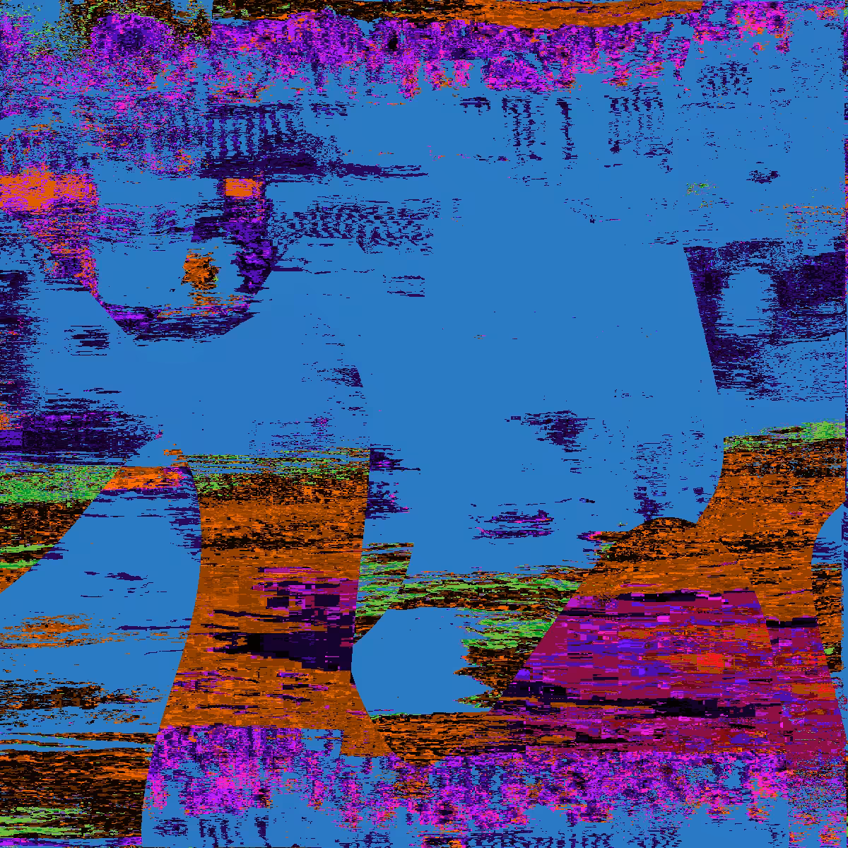 JOYFUL COLORS | GIFT #179
