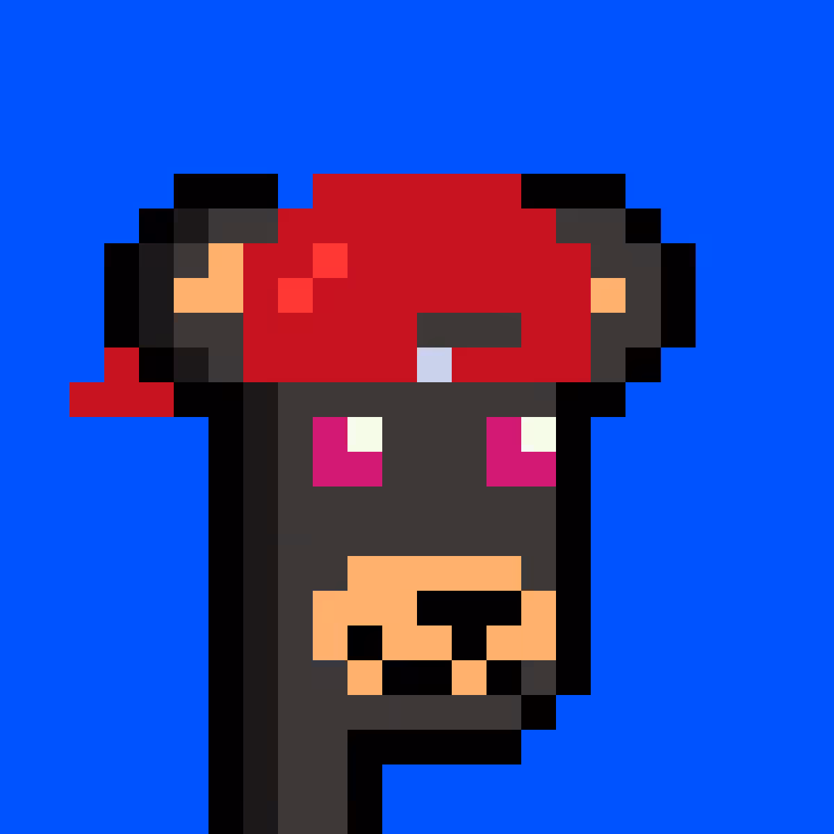 BearPunks #2974