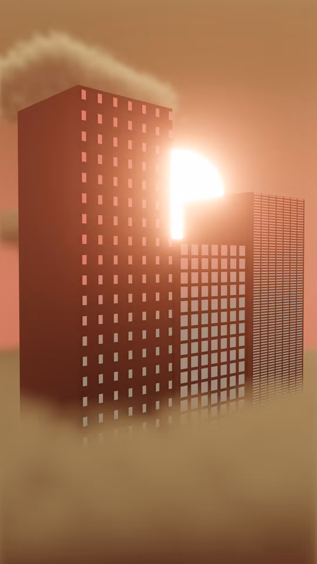 80's buildings #58