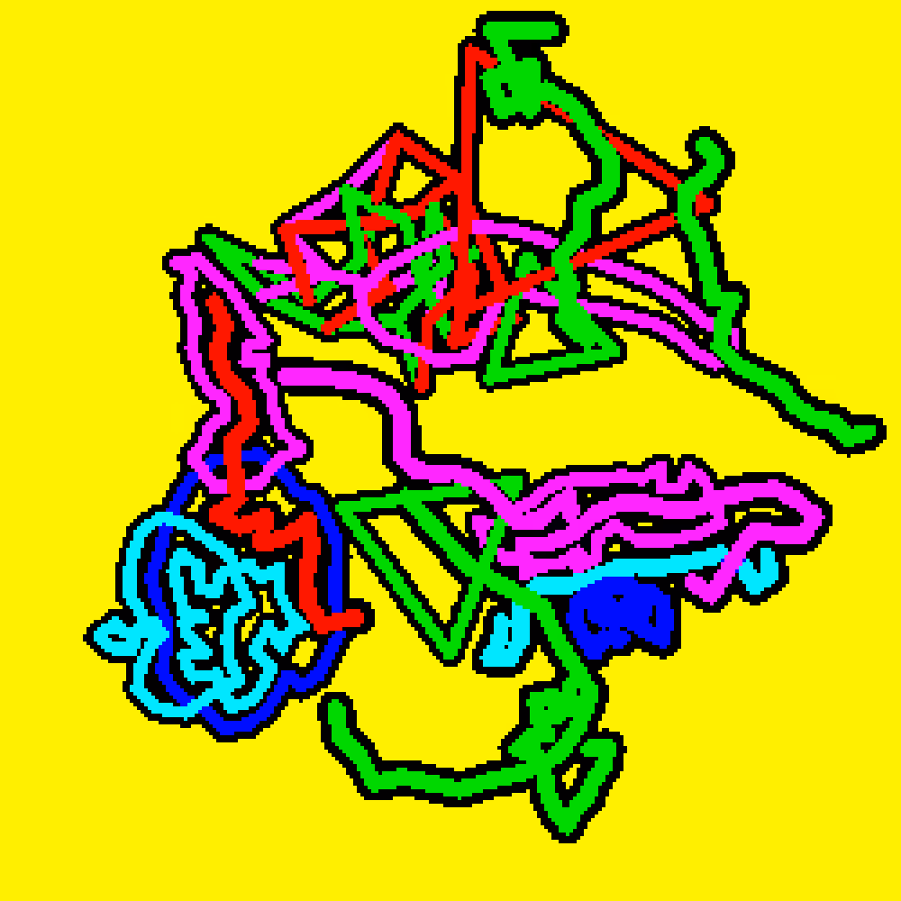 SCRIBBLERS #102
