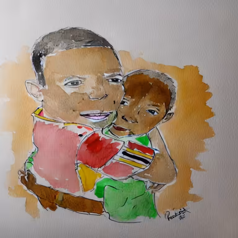 Uganda with Love