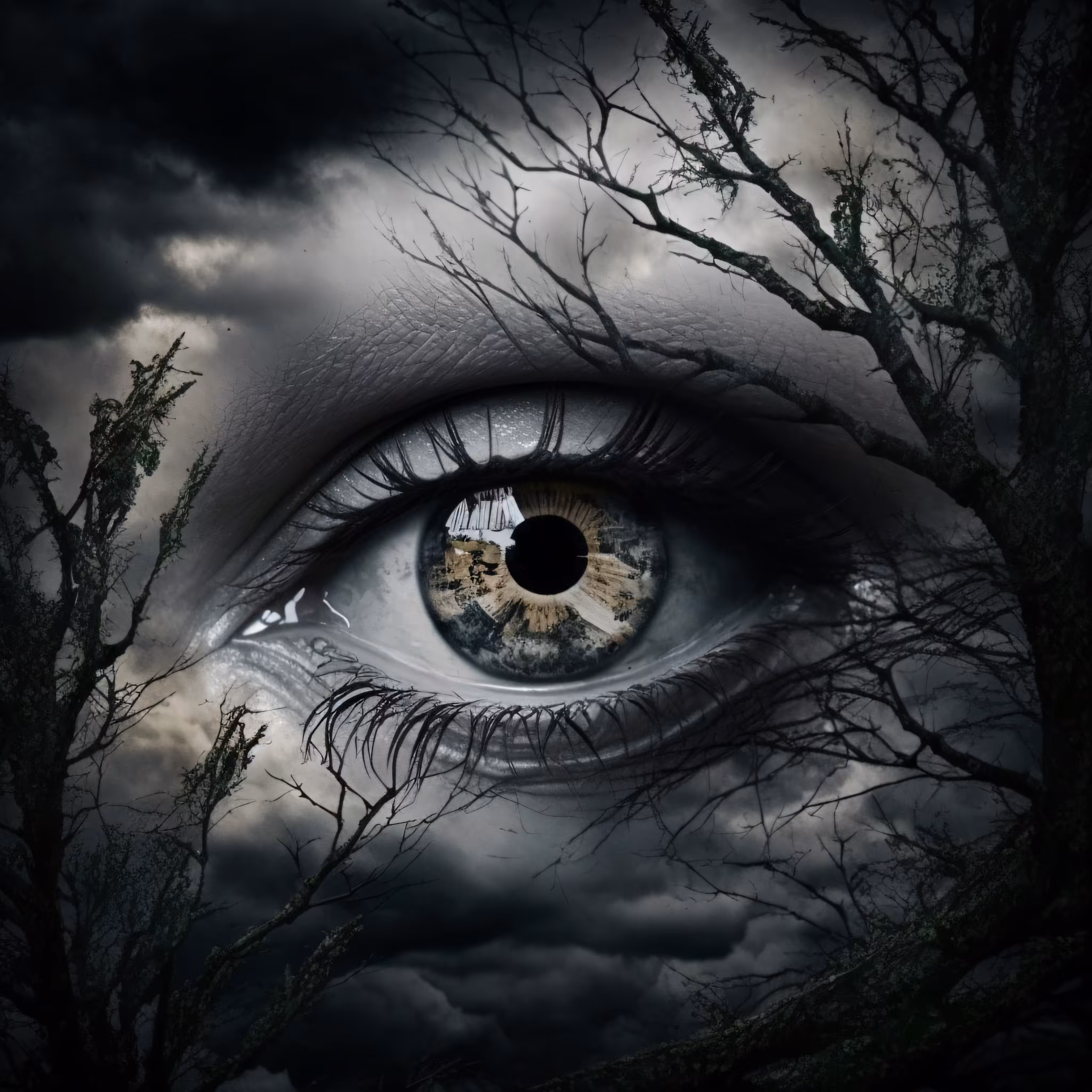 Nature's Eye