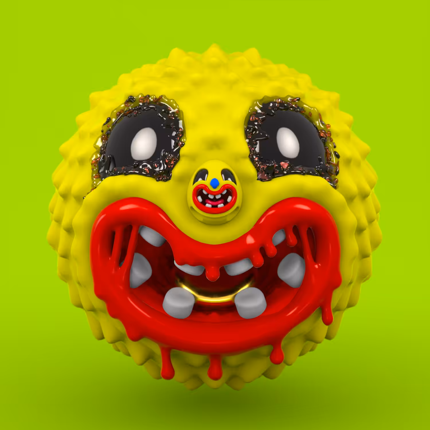 JOYWORLD JOYsmilies: JOYsmiley 5971