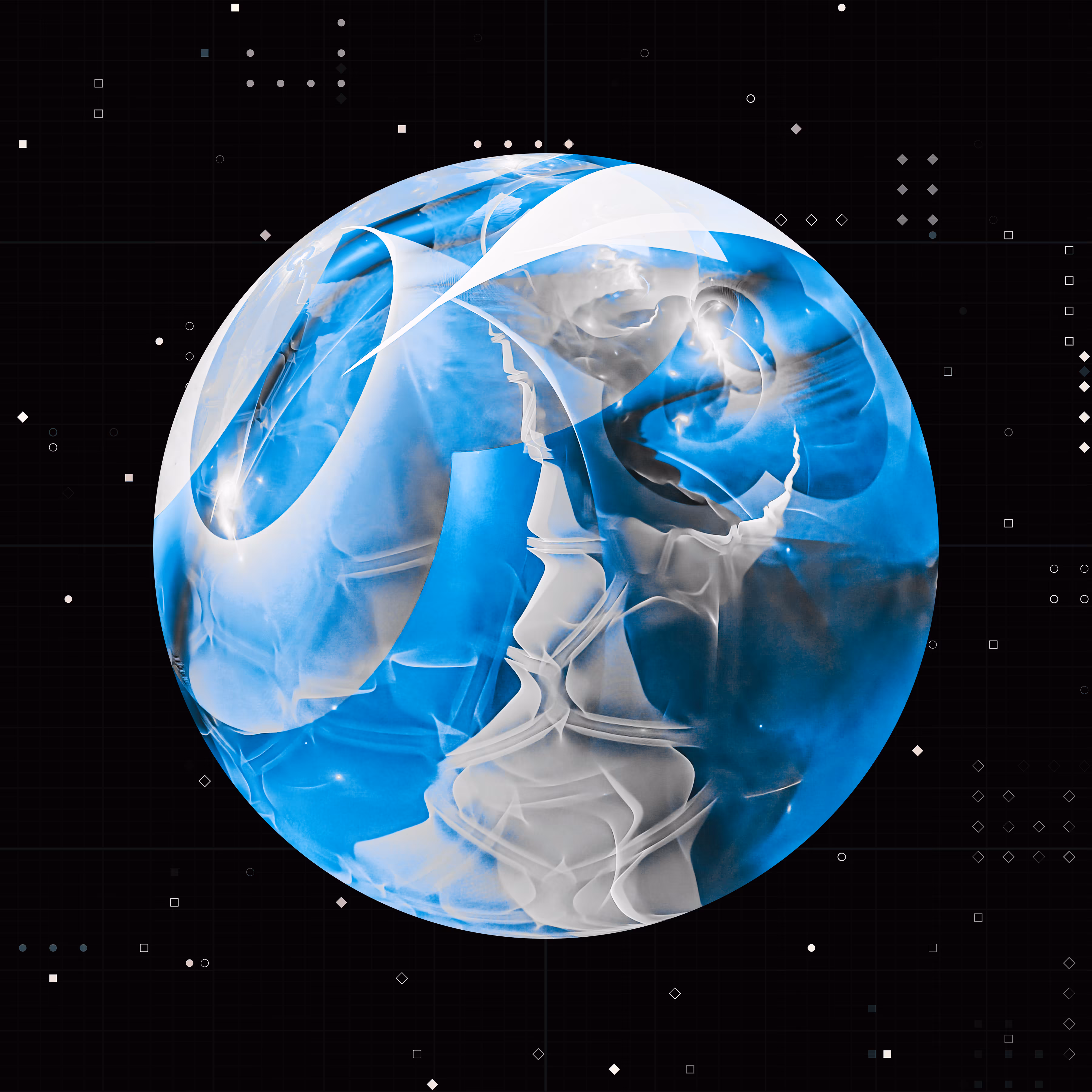 Meta Planets: MP-047 // Strypso A14