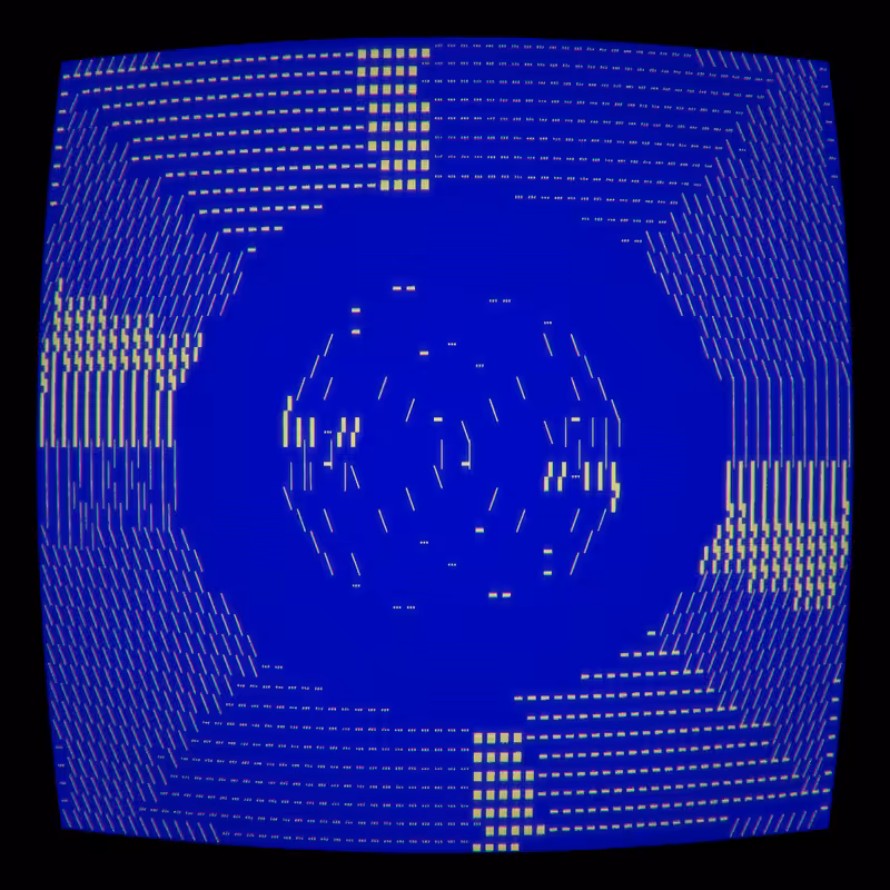 SIGNAL RECEIVING #38