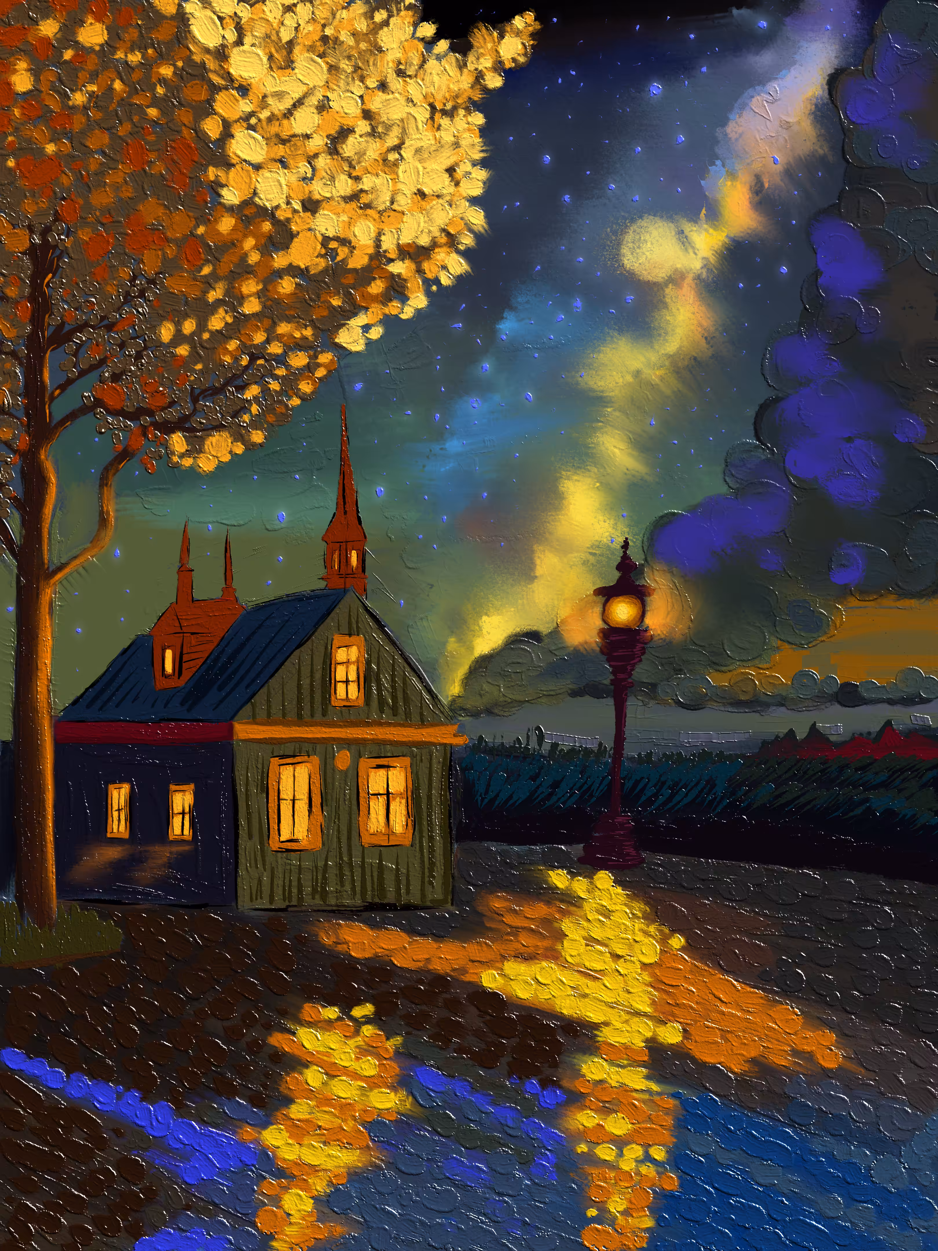 Silent Night