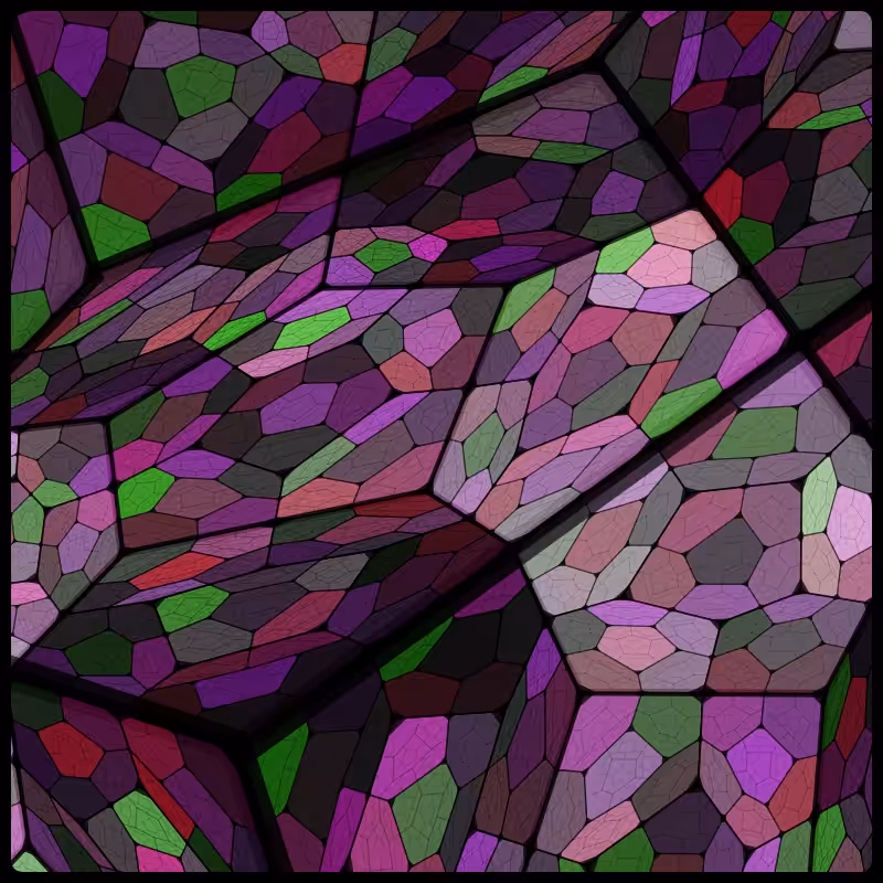 Vitraux #3