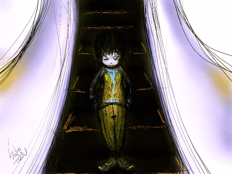 Escalator