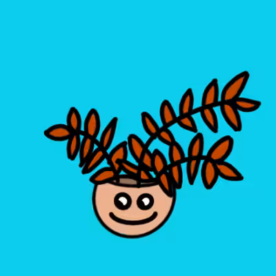 Friendly Plant