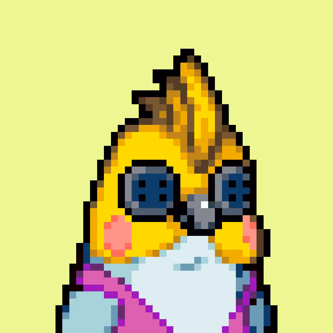 Lovebird#8067