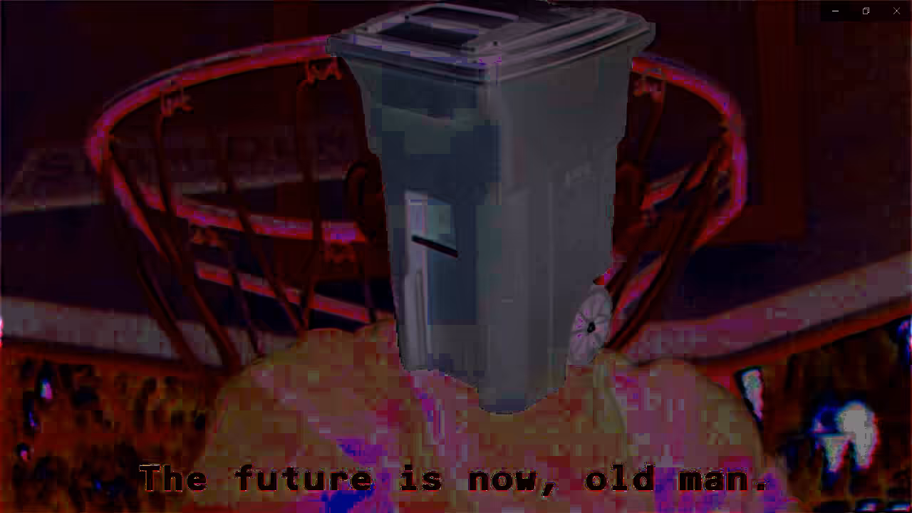 Overstock Shoppe: FACTUALTRASH