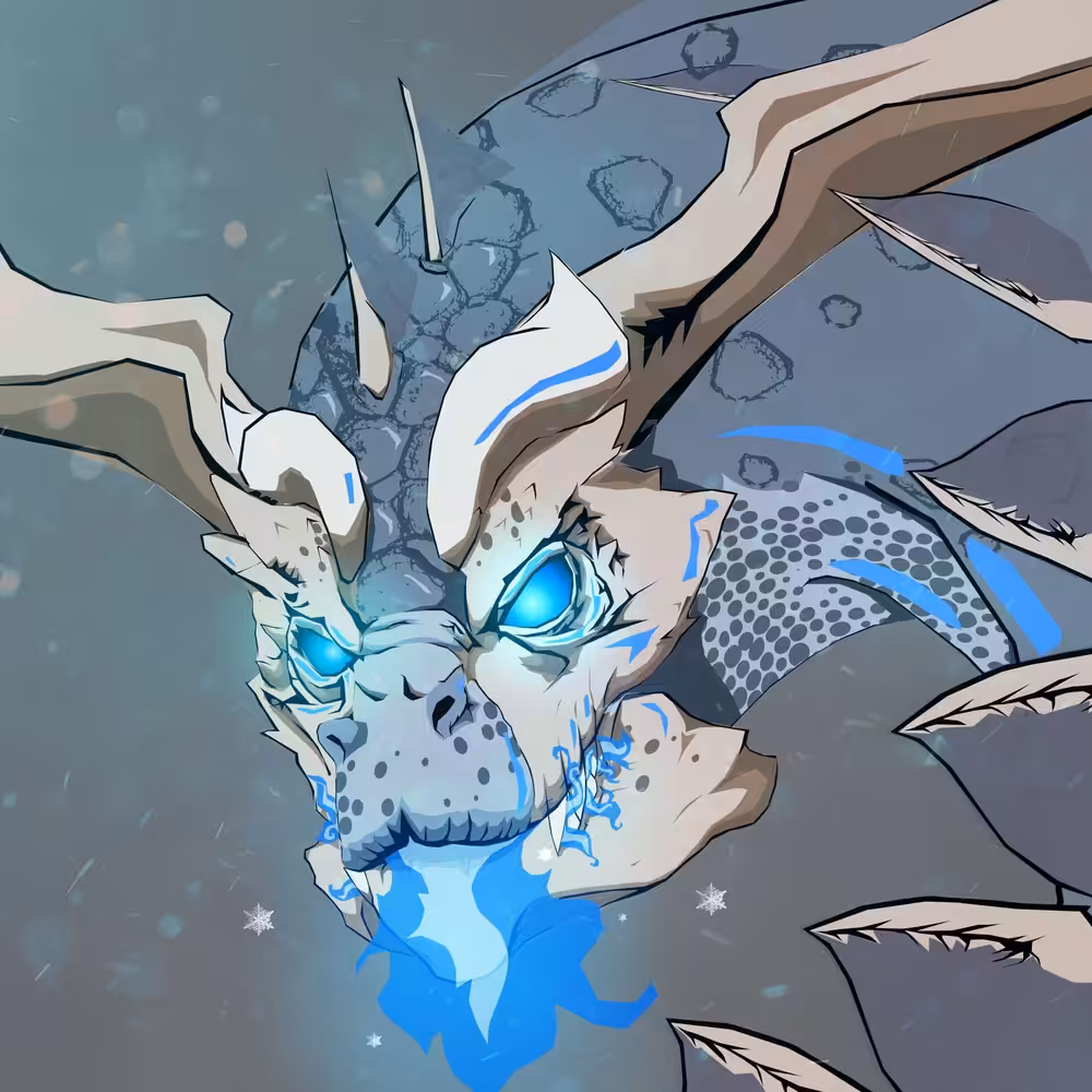 Xray Tidal #1