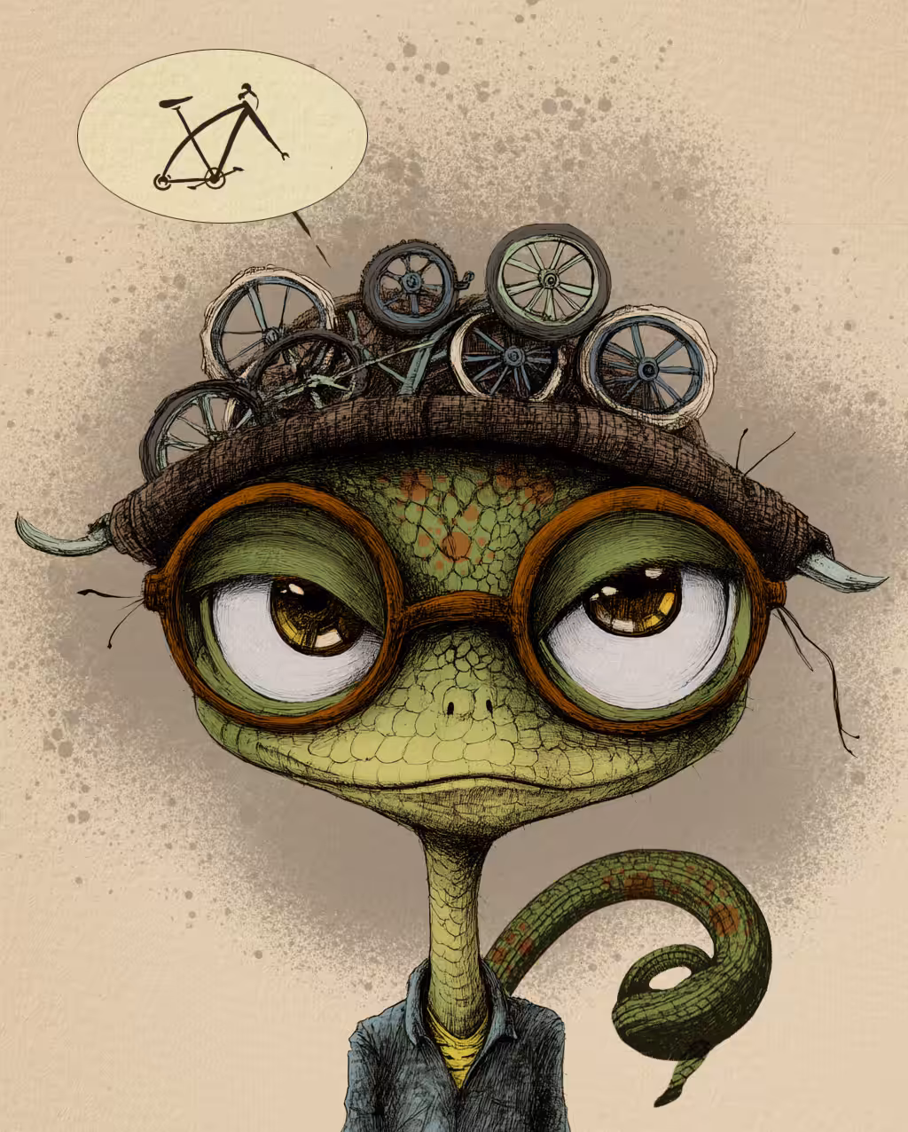 S6 - The Wheel Thief