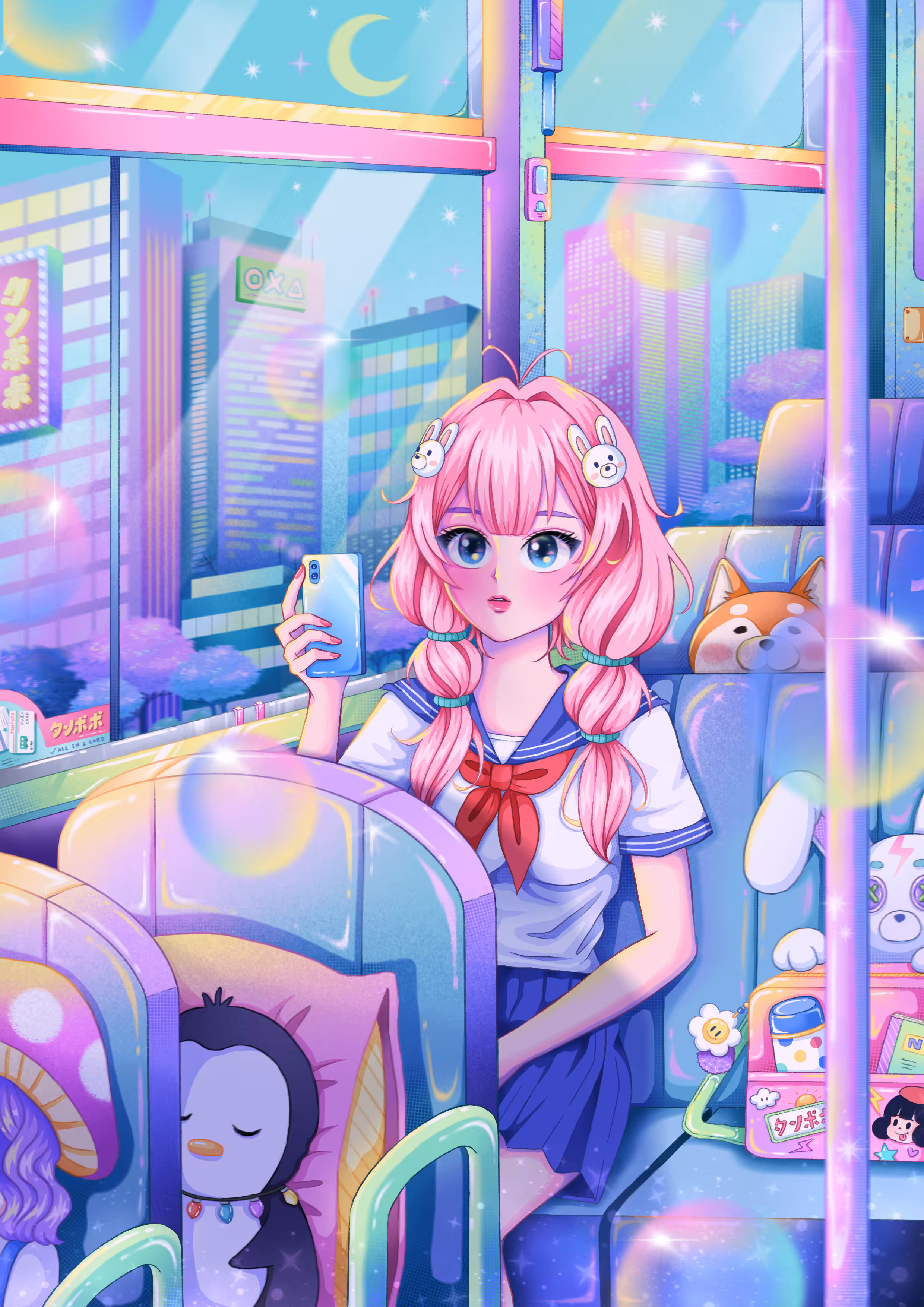 Usagi Chan