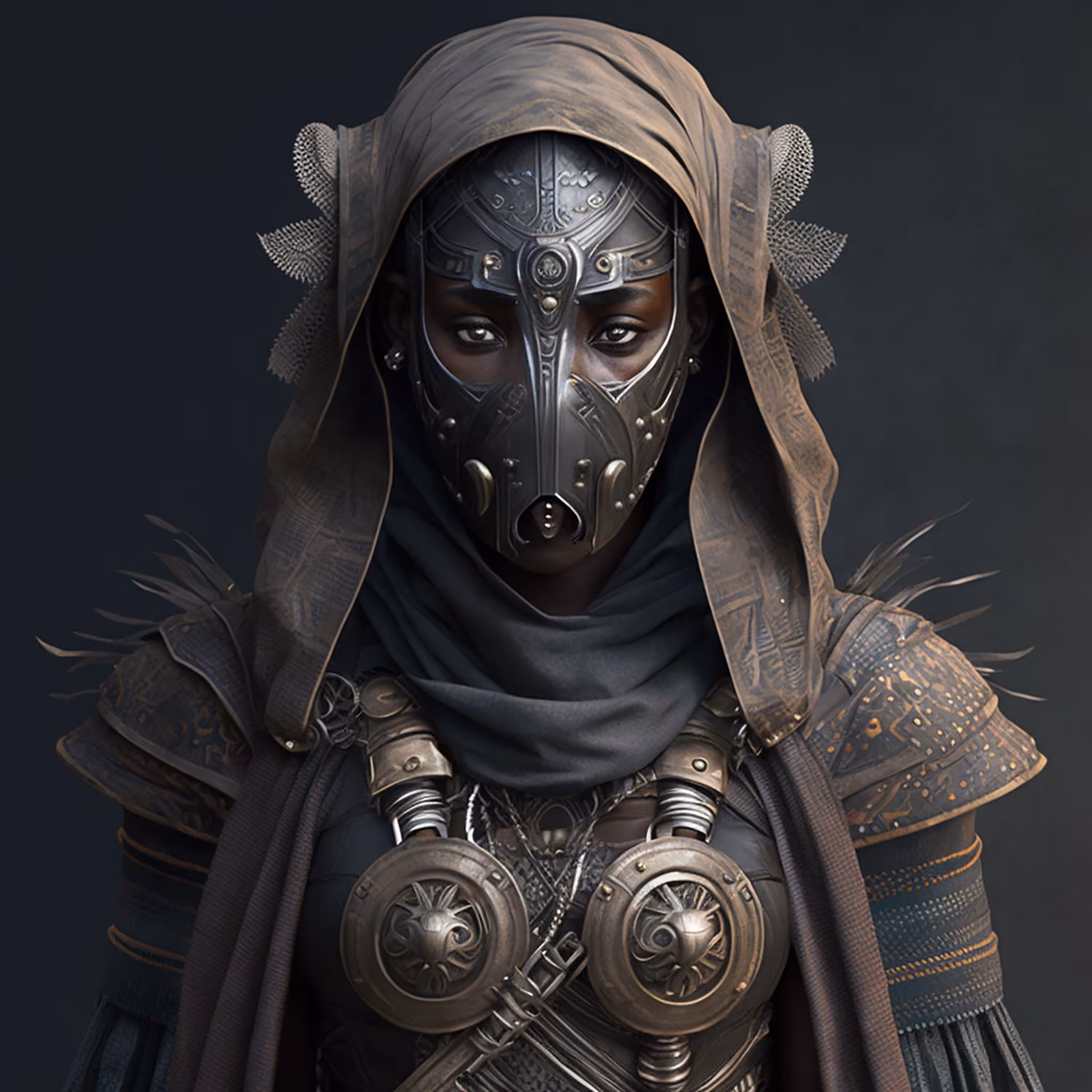 Silent Killer