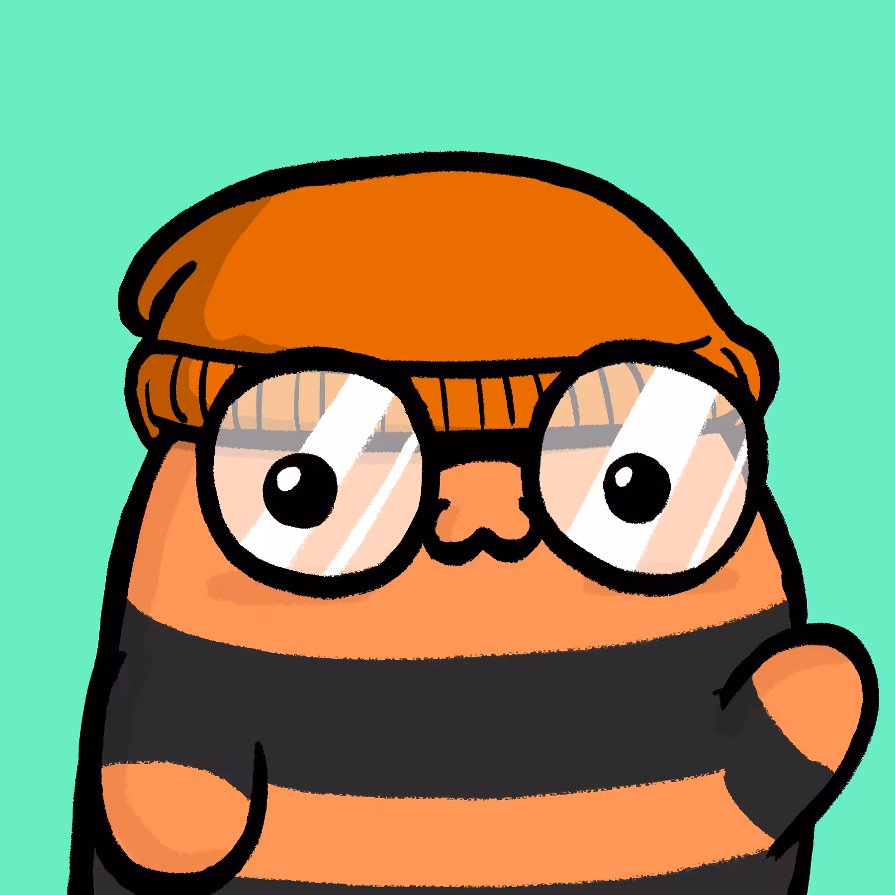 Hammy #0292