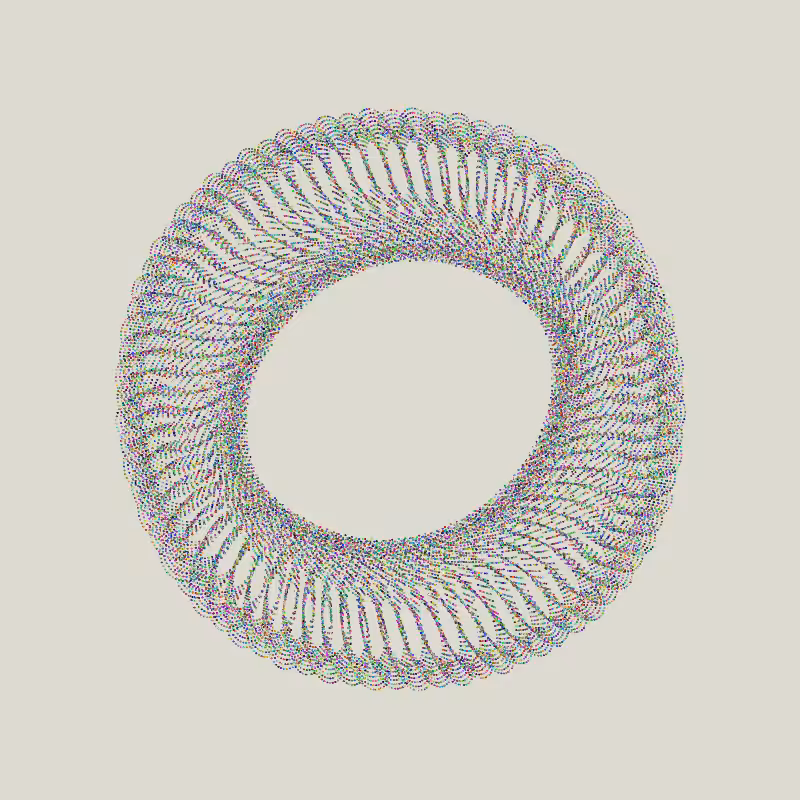 fx(serpentine) symboloc #22