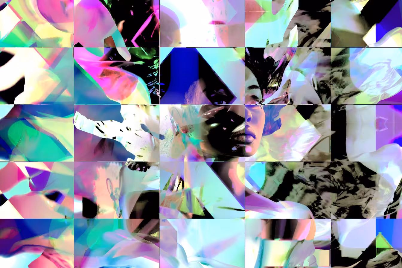 Confetti #10