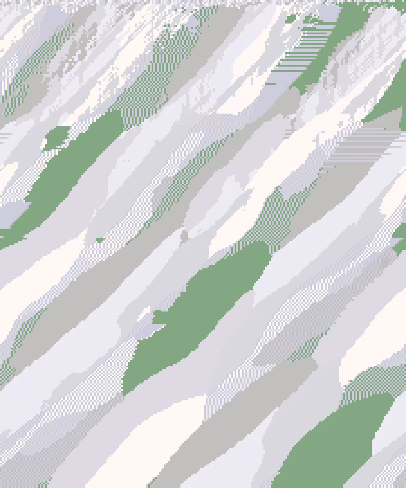 Digital Surface 4 #19