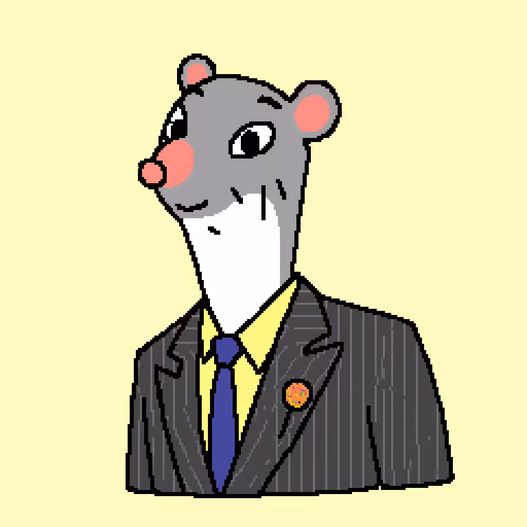 GreyWatcher