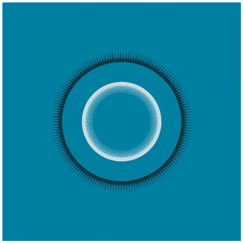 Circular Flow #13