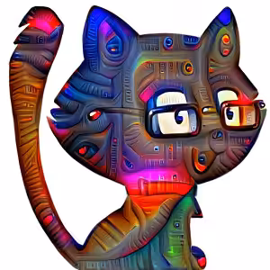 DREAM CAT #194