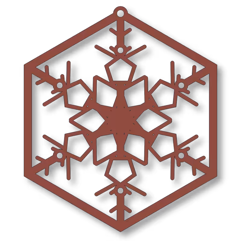 fx(ornament) 2022 #413