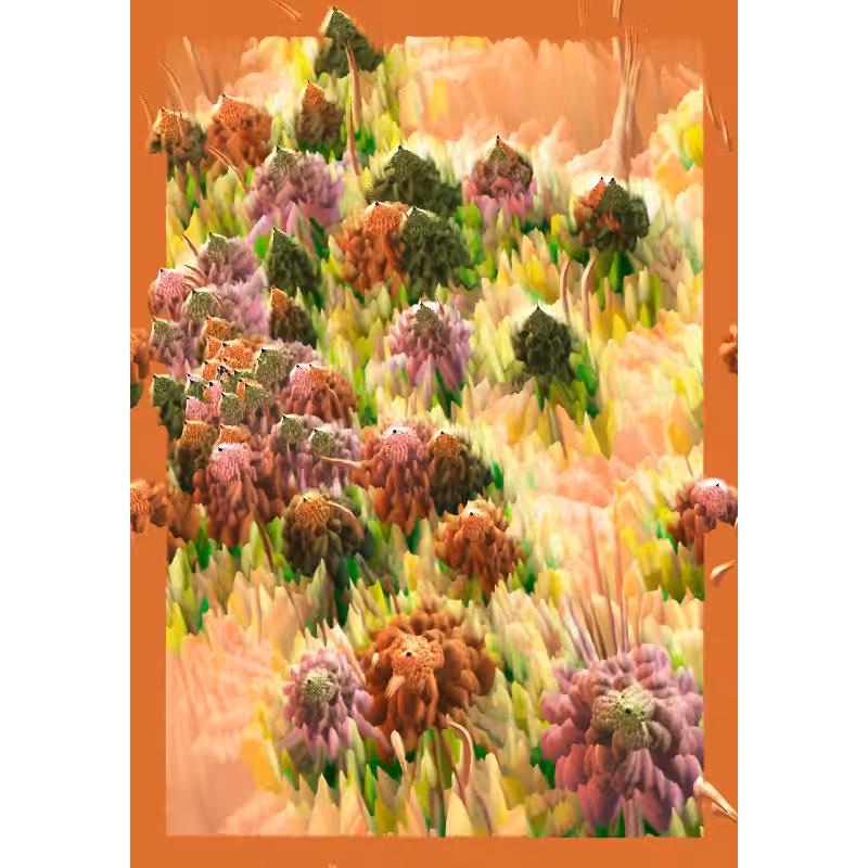 Rococo #492