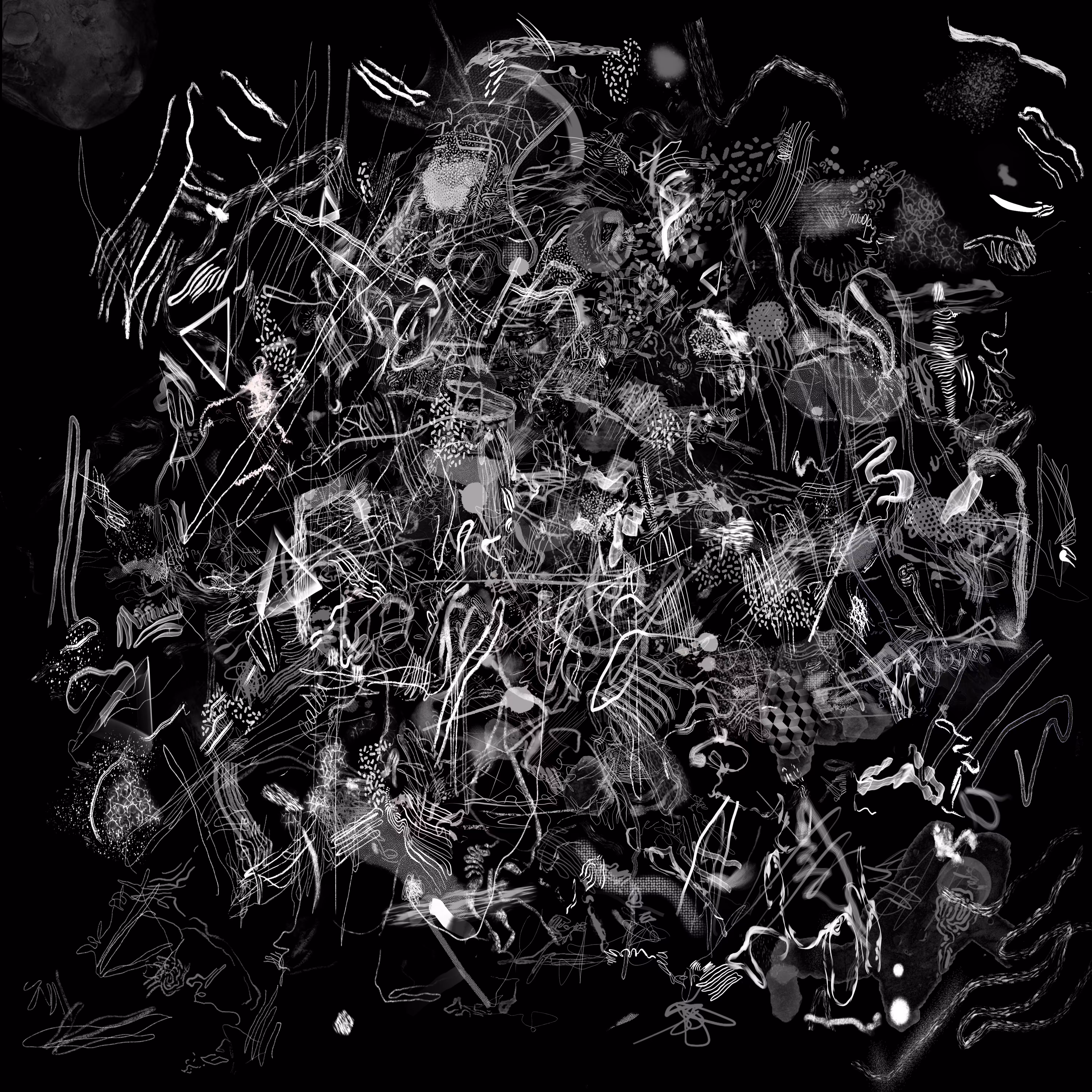 Death's Constellation 1 of 1
