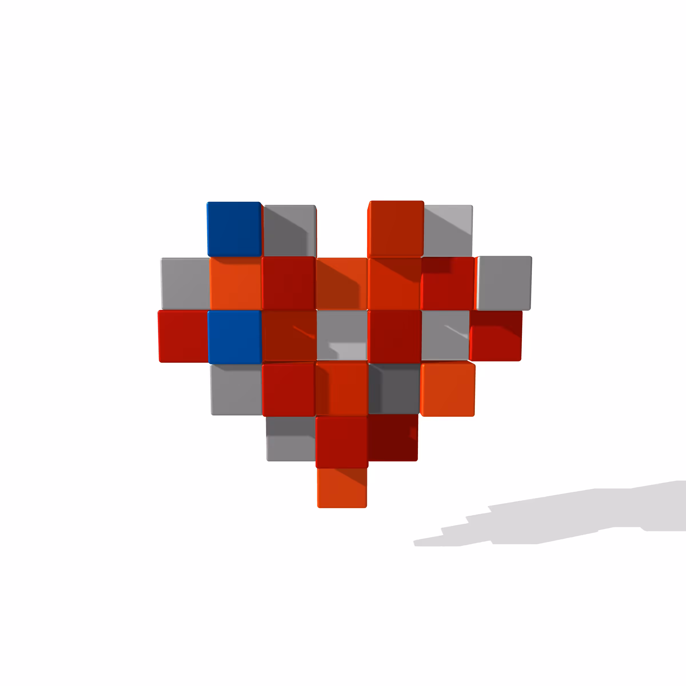 heart + craft #14688