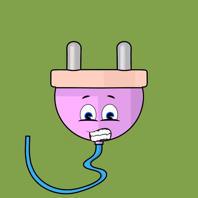 POWER PLUG'S v2 #41