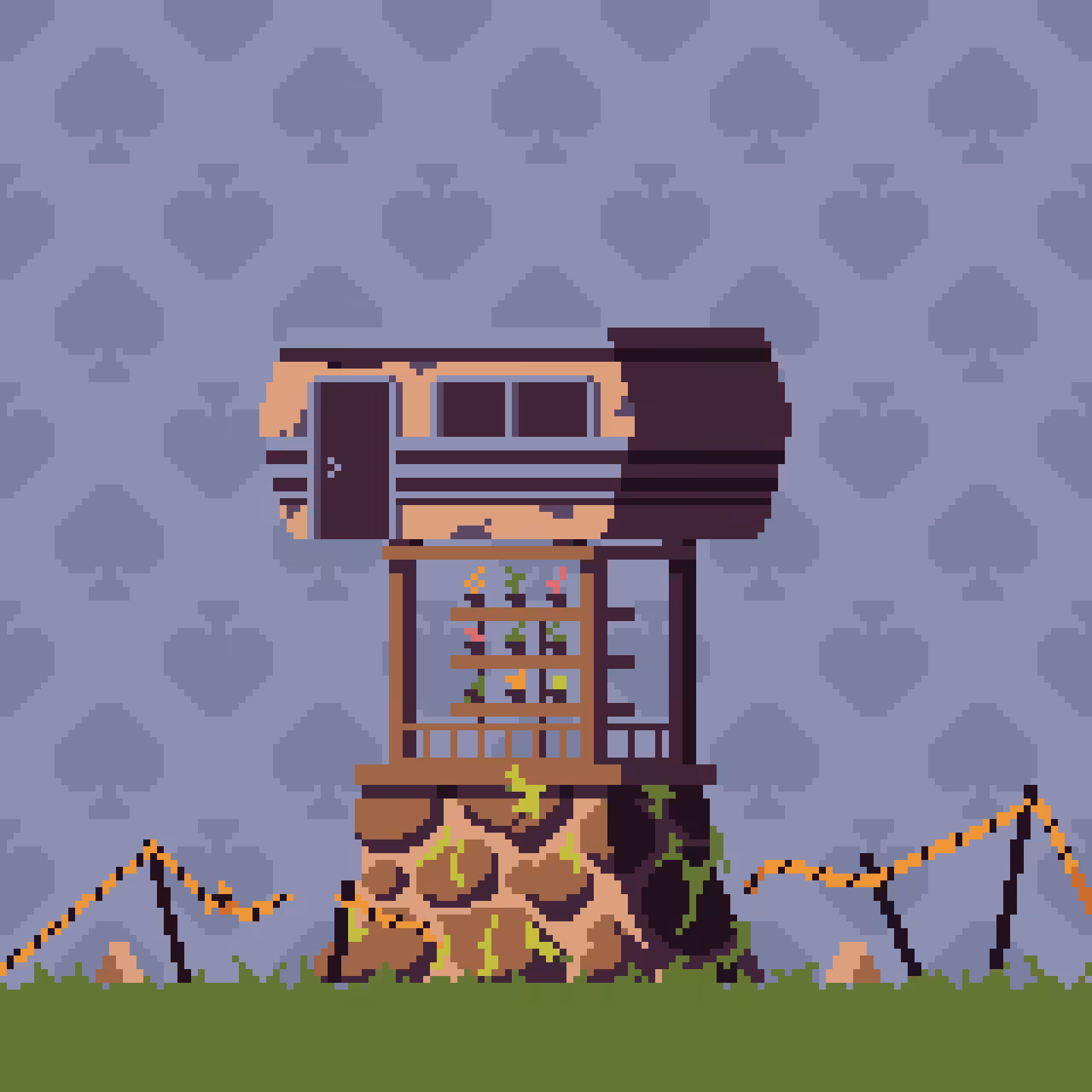 Sunset Tower #30