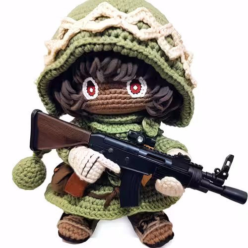 Knitkitmori #433