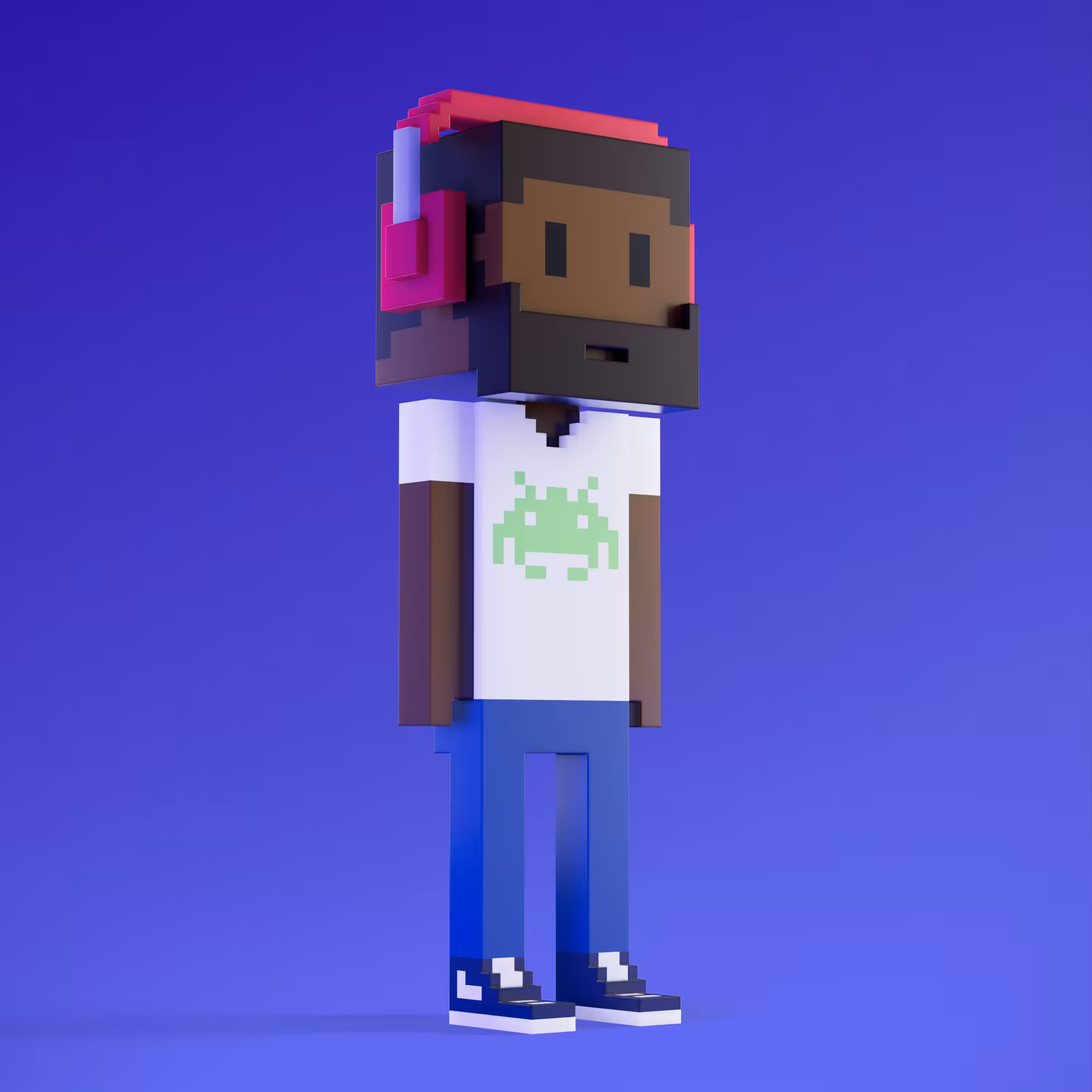 Meebit #5785