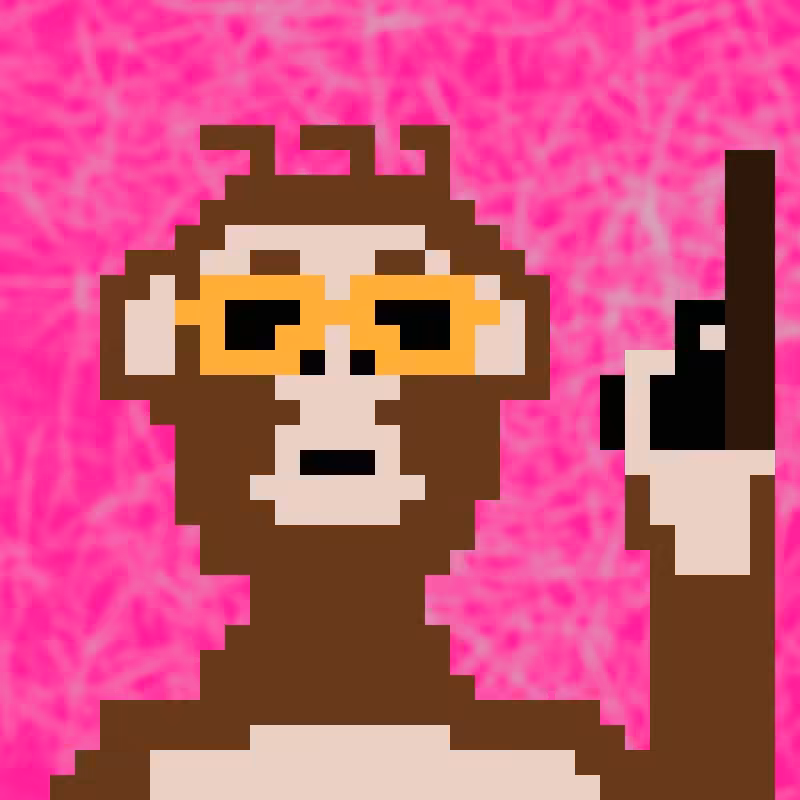 tEZAR APE #42