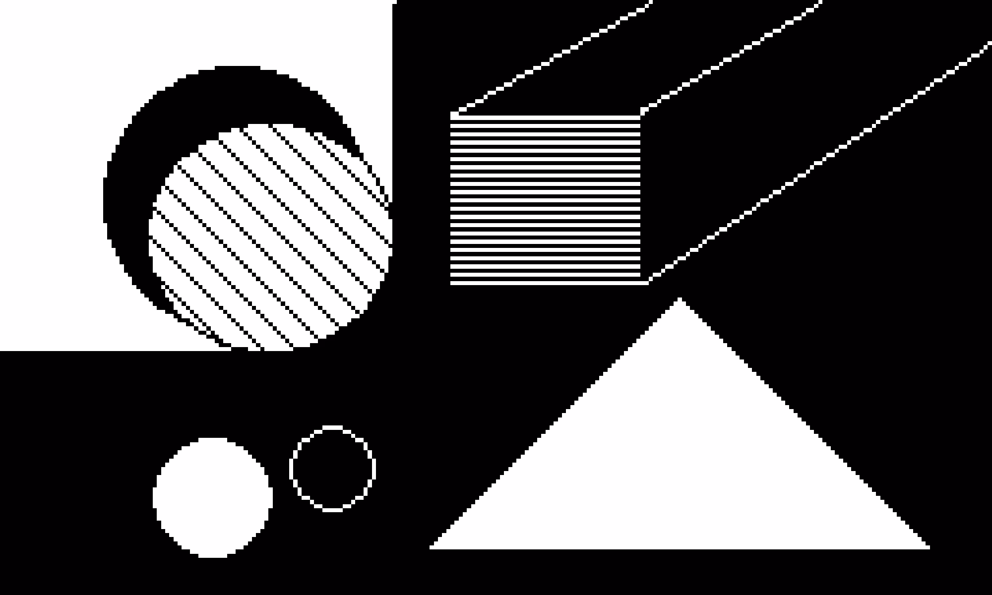 monochrome bitebybit 9