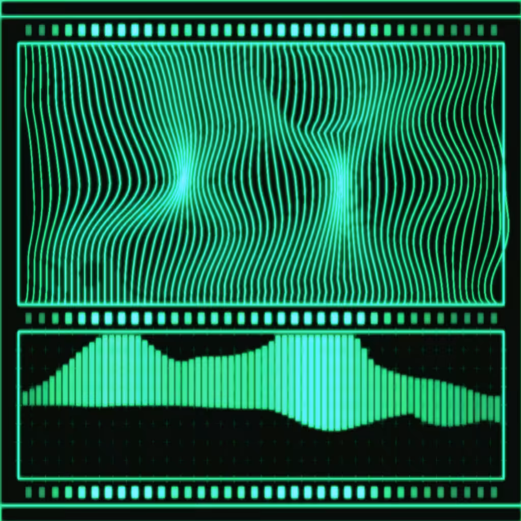 Wind waves #19
