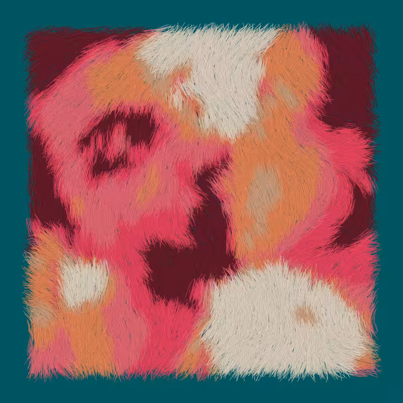 Strange Mirror #40